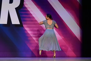 Dancing With Your Ghost