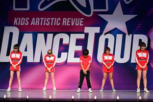 Started From The Bottom