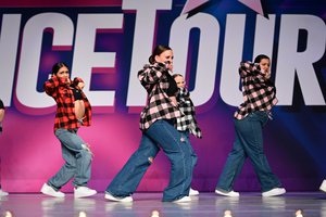 Stuntin Like My Daddy