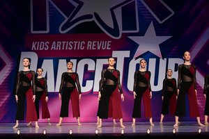 Meet Me On The Battlefield