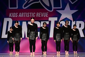 Hammering In My Head