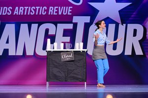 Coffee In A Cardboard Cup