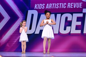 I Can Hear The Bells