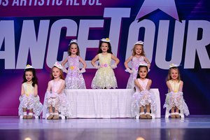 So Very Glad You're Here