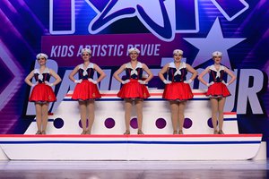 Symphony Of The Seas