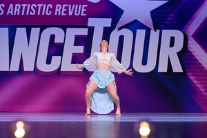 The Winner Takes It All