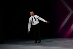 Ain't That A Kick In The Head