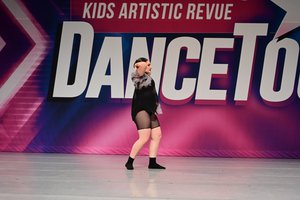 When The Party's Over