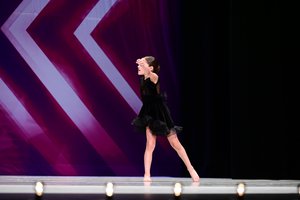 I Don't Wanna Miss A Thing