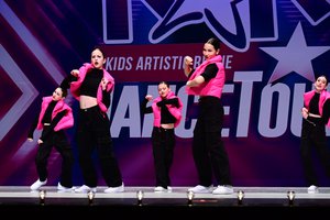 Murder The Dance Floor