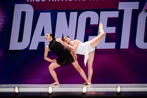 When The Party Is Over