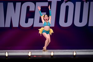 Oh Me, Oh My, Oh You