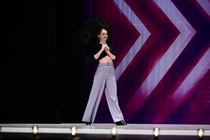 I Can't Stand The Rain