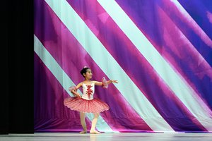 Variation From Paquita