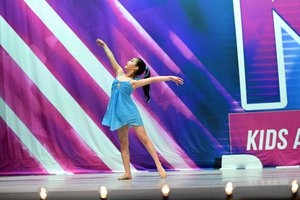 Colors Of The The Wind