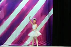 Doll Variation From Coppelia