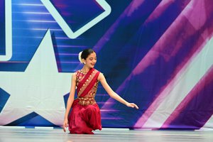 Bollywood Love Story