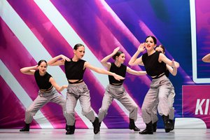 24K Magic World Tour