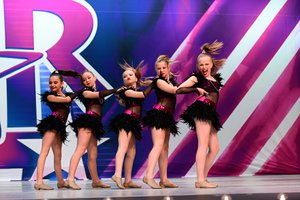 Lookin' Good, Feelin' Gorgeous