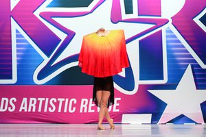 Rising From The Ashes