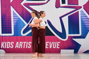 Don't Worry About Me