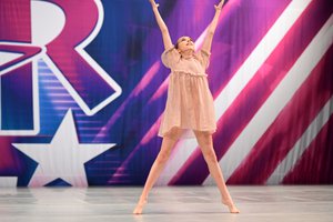 The Dreams That Stuff Is Made Of