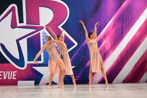 You're Gonna Be Okay