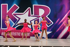 Diamond's Are A Girls Best Friend