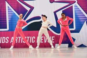 Big Bachelorette Energy