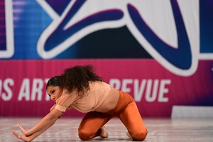 Writing's On The Wall