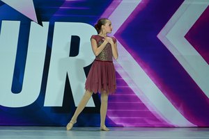 You Can't Stop The Girl