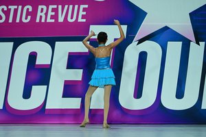 River Deep, Mountain High