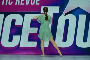 All The Pretty Girls