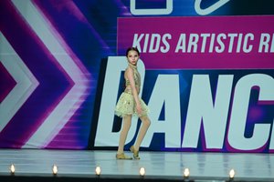 A Little Party Never Killed Nobody