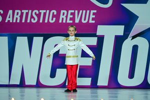 Wedding Song/Sleeping Beauty