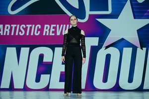 Little Taste Of Heaven