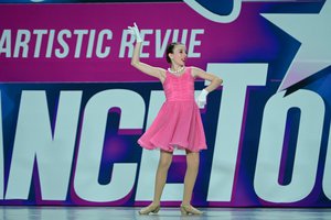 I Enjoy Being A Girl