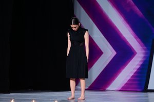 The Thief And The Moon