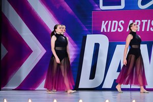 Girls Just Want To Have Fun