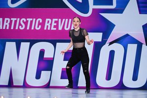 Welcome To The Jungle