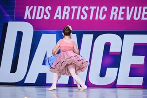 A Little Bit Of Love