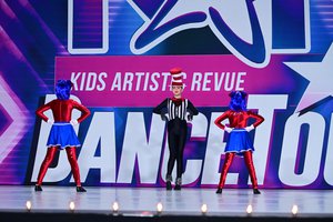 A Day For The Cat In The Hat