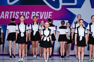 Back To School Again