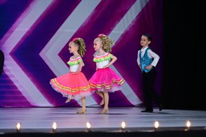 We Don't Talk About Bruno