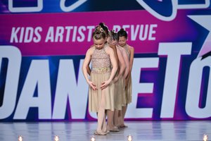 Cover Me In Sunshine