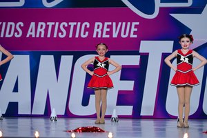 Be True To Your School