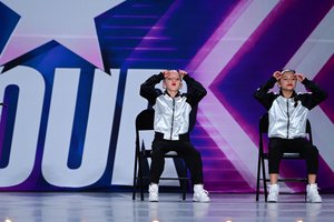 Astronaut In The Ocean