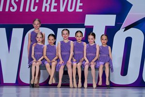 All You Need Is Love