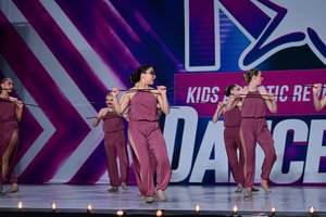 Make A Man Out Of You