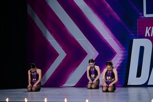 I Want The Good Times Back